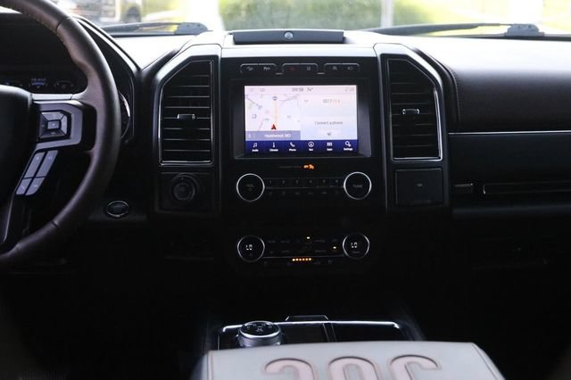 Certified 2020 Ford Expedition Max King Ranch AWD/4WD image 27