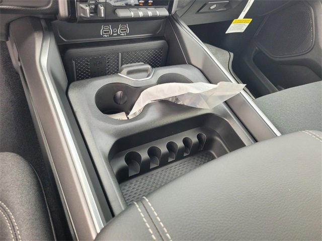 New 2026 RAM 1500 Big Horn image 26