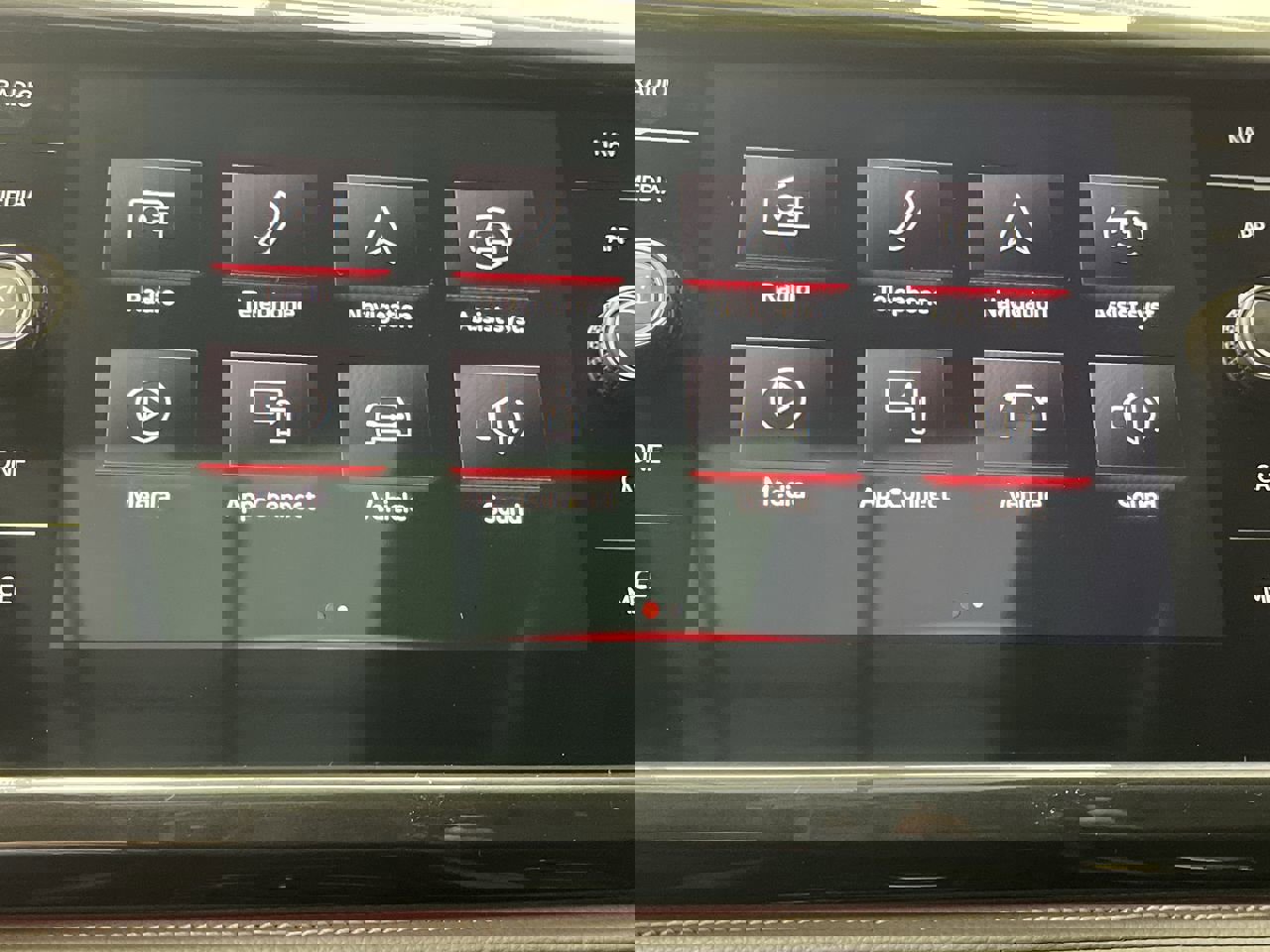 Used 2022 Volkswagen Taos SEL image 20