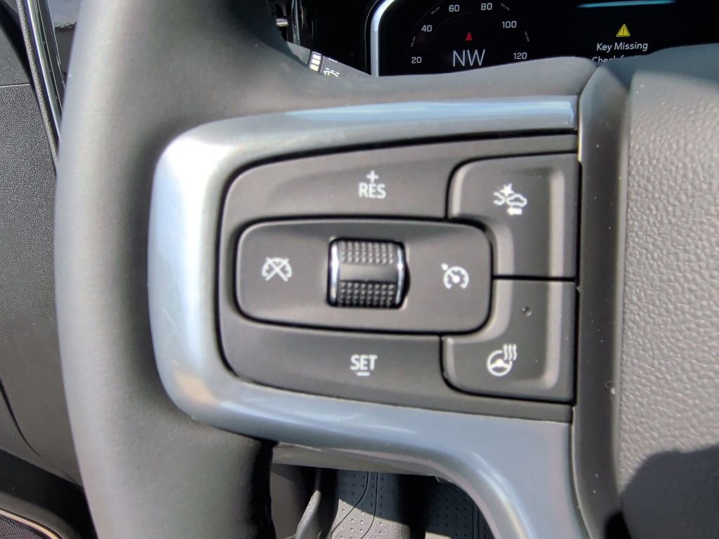 New 2026 Chevrolet Silverado 1500 RST w/ RST Select Package image 17