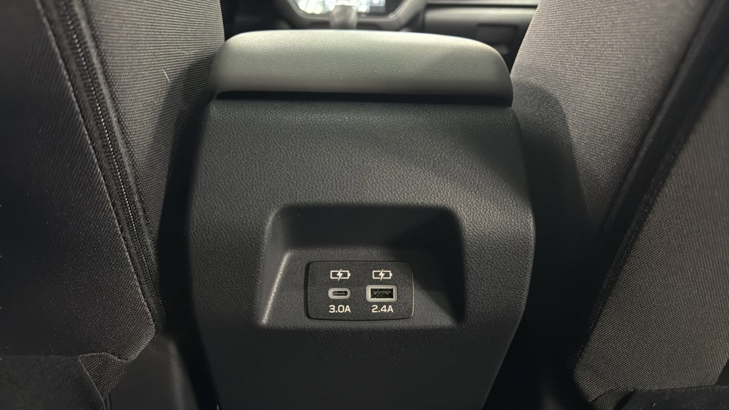 Certified 2026 Subaru Crosstrek 2.0i Premium image 28