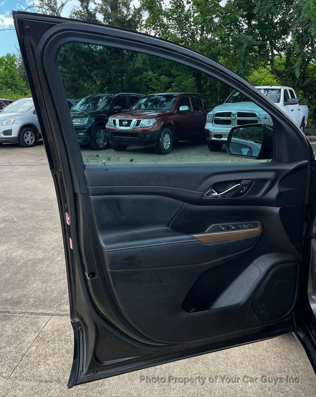 Used 2020 GMC Acadia SLE FWD image 33