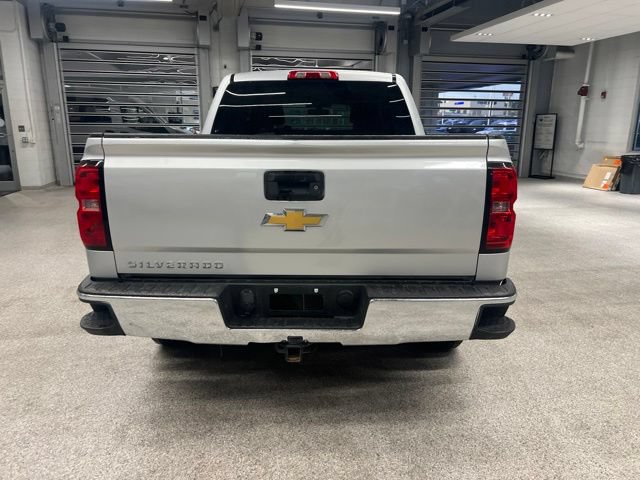 Used 2014 Chevrolet Silverado 1500 LT AWD/4WD image 6