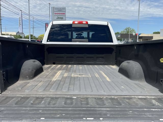 Used 2020 RAM 3500 Tradesman AWD/4WD image 20