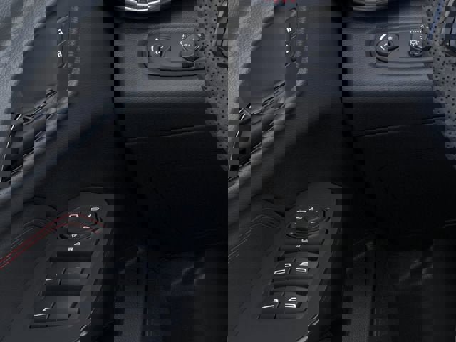 New 2026 Chevrolet Trax RS w/ Sunroof Package image 22