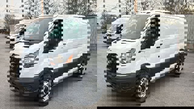 New 2026 Ford Transit 150 Low Roof w/ Load Area Protection Package image 2