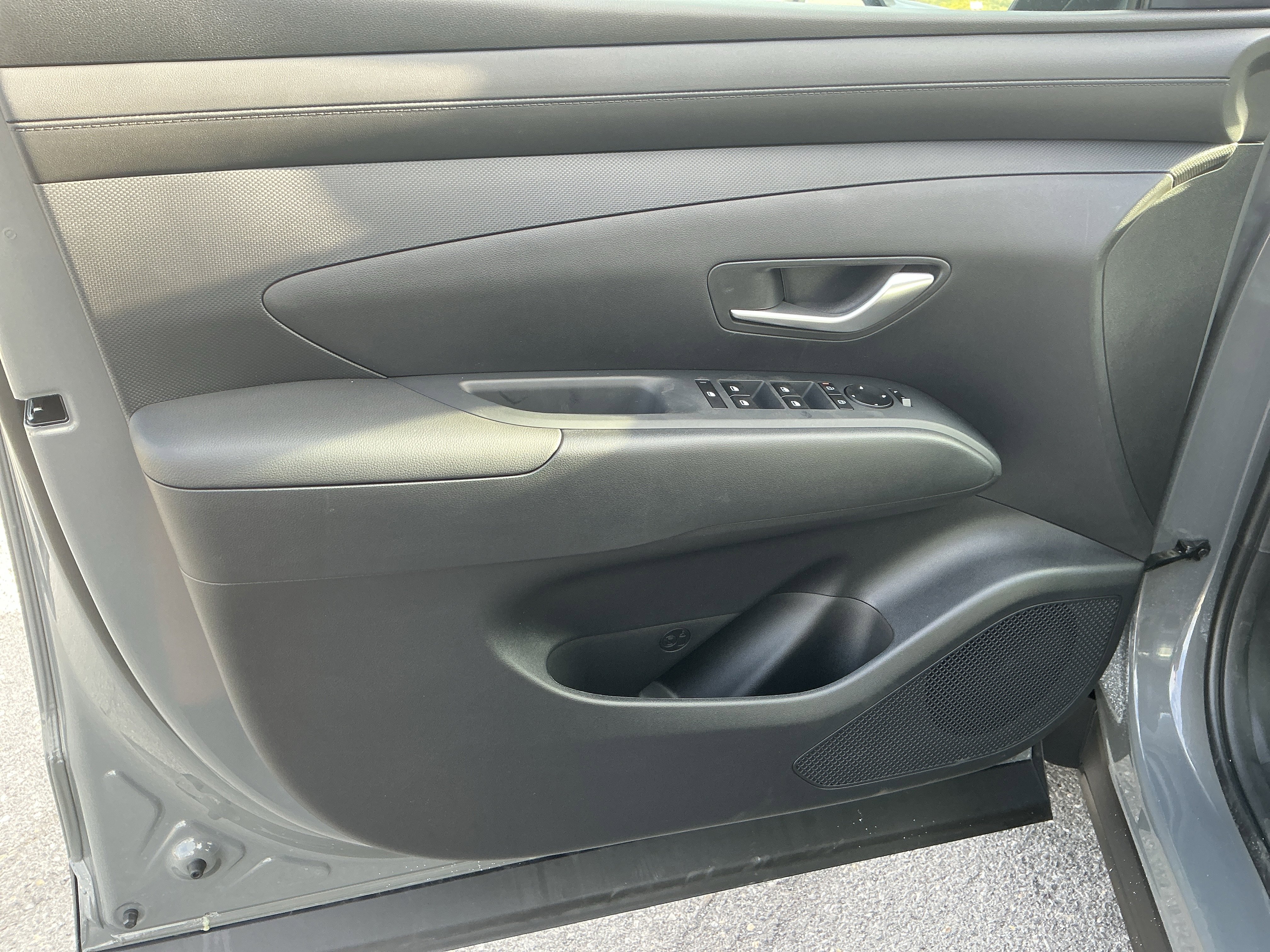 New 2026 Hyundai Santa Cruz SE image 13