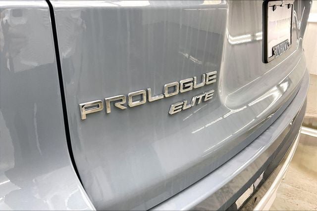 New 2026 Honda Prologue Elite image 18