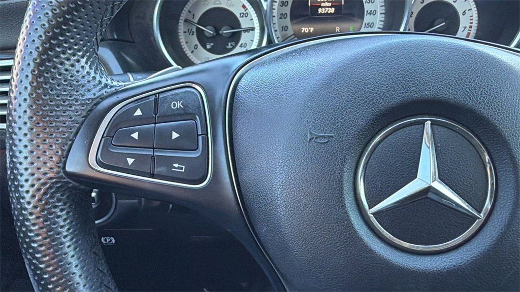 Used 2015 Mercedes-Benz CLS 400 4MATIC image 27