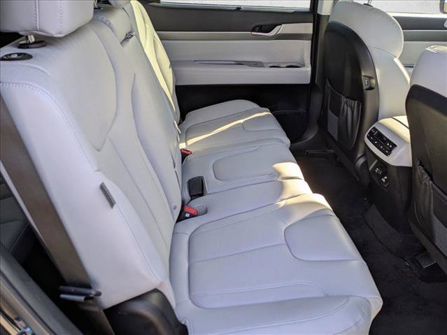 Used 2025 Hyundai Palisade SEL image 17