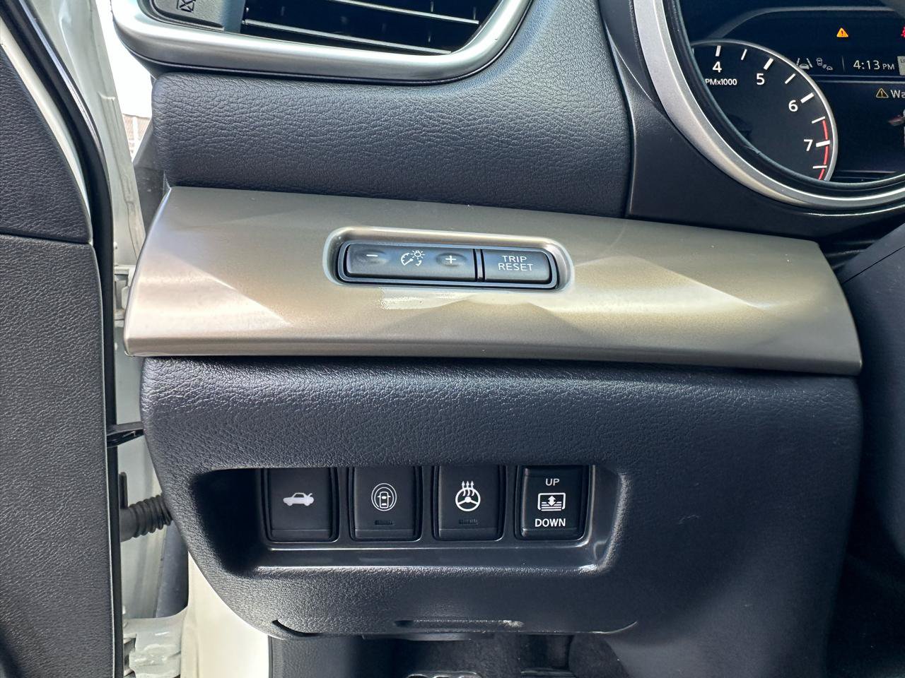 Used 2020 Nissan Maxima Platinum w/ Reserve Package FWD image 38