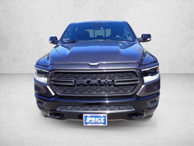 Used 2022 RAM 1500 Big Horn AWD/4WD image 6