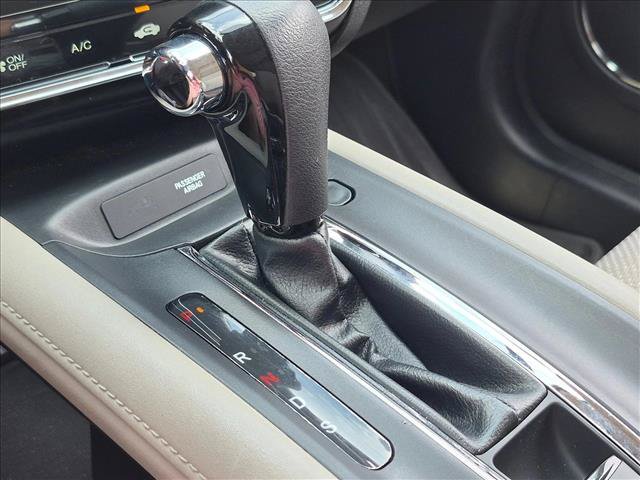Used 2017 Honda HR-V EX image 12
