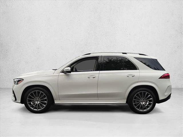 Used 2026 Mercedes-Benz GLE 350 4MATIC image 9