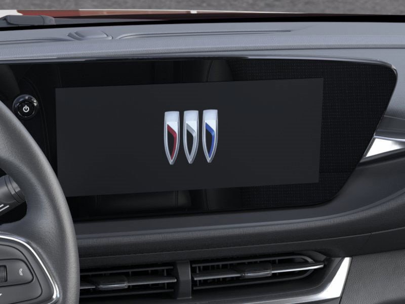 New 2026 Buick Envista Preferred w/ Convenience I Package image 20