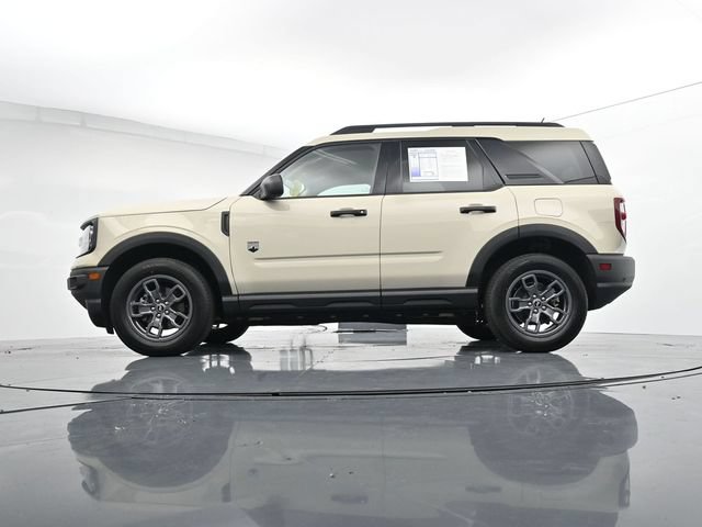 Used 2024 Ford Bronco Sport Big Bend w/ Convenience Package AWD/4WD image 35