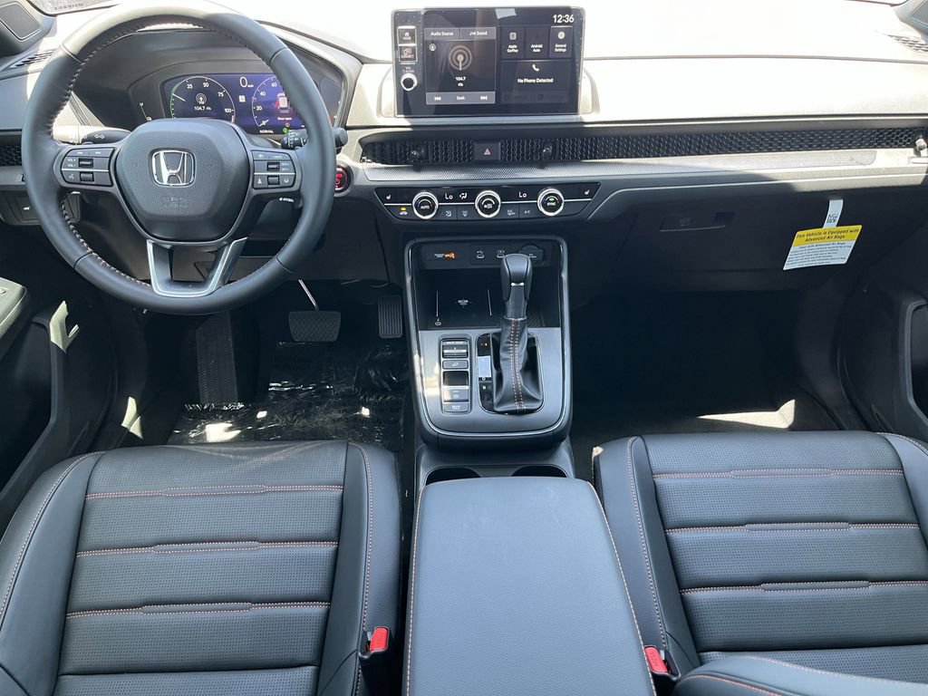 Used 2026 Honda CR-V Sport-L image 9