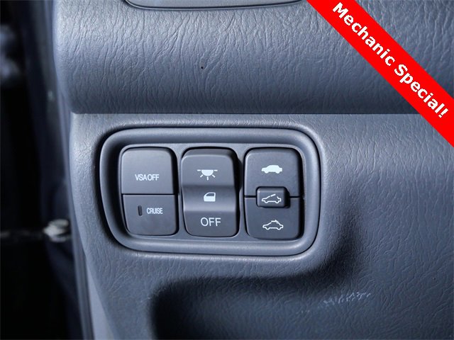 Used 2008 Honda Pilot EX-L image 25