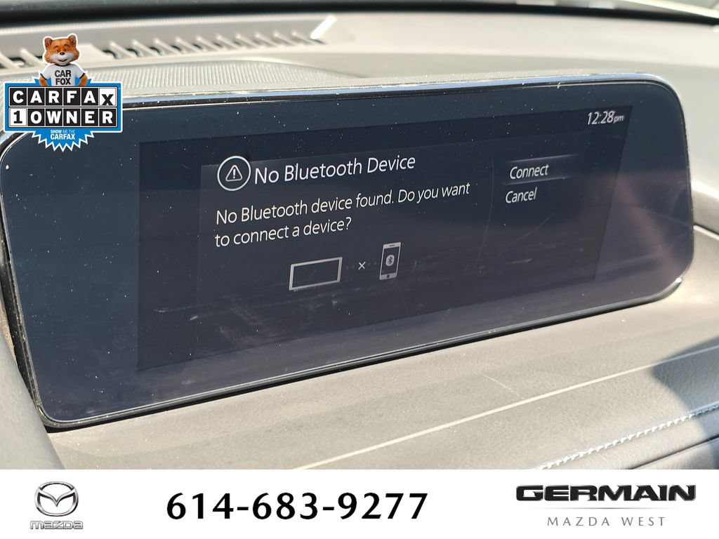 Used 2023 MAZDA CX-30 AWD 2.5 S w/ Select Package image 29