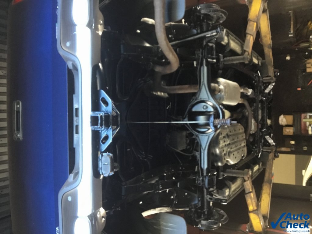 Used 2010 Toyota Tundra Limited image 13