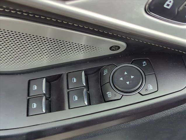 Used 2020 Ford Explorer ST w/ ST Street Pack image 9