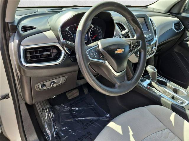 Used 2021 Chevrolet Equinox LT AWD/4WD image 10