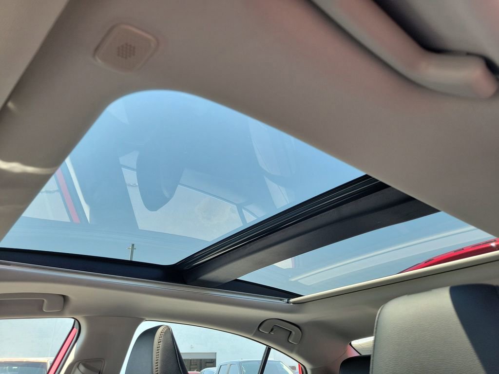 Used 2026 Toyota Camry XLE image 21