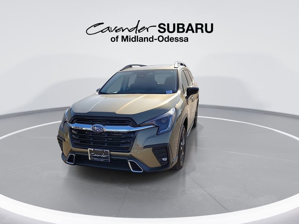 Used 2026 Subaru Ascent Touring AWD/4WD image 3