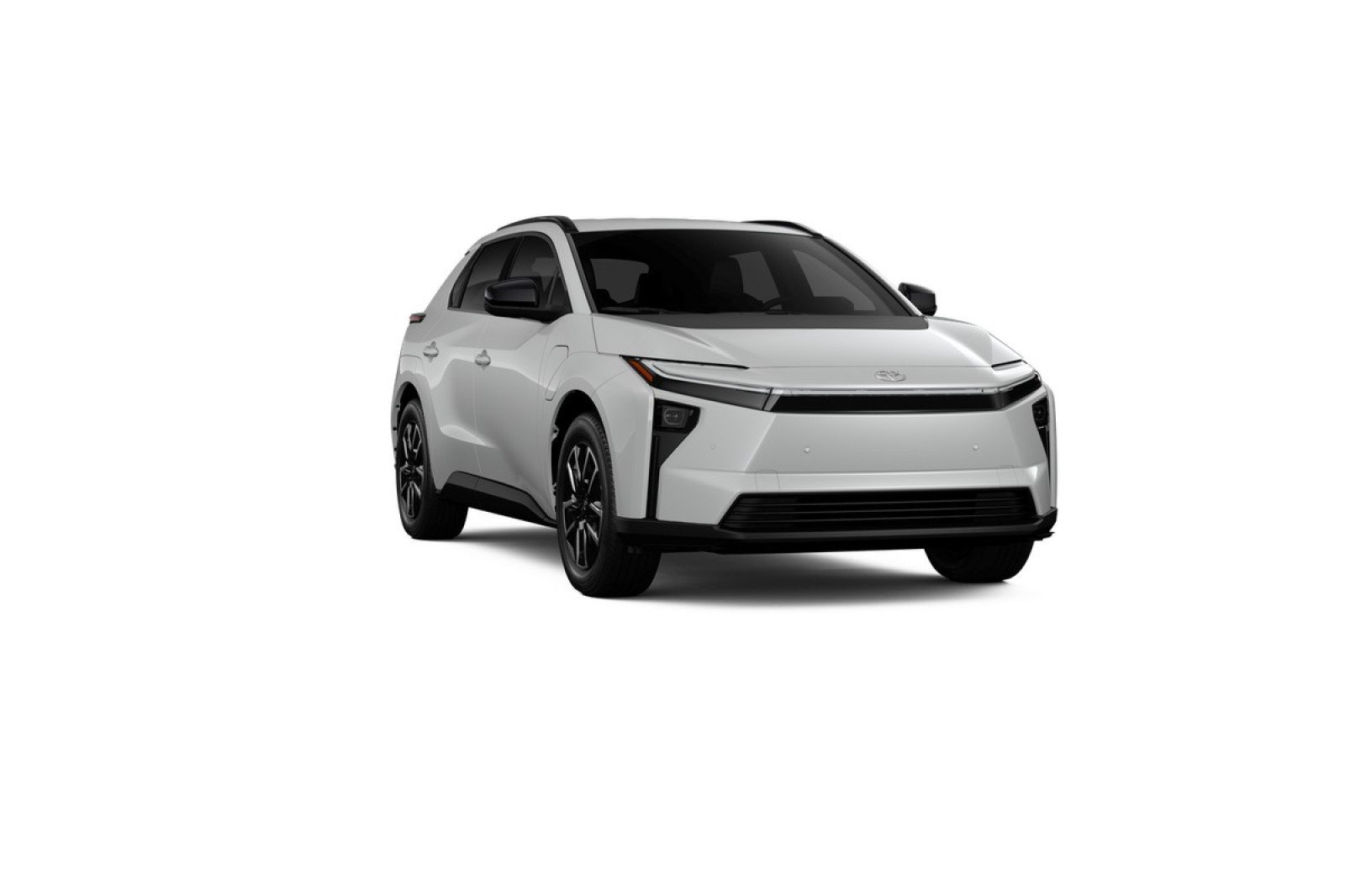 New 2026 Toyota bZ AWD/4WD image 18