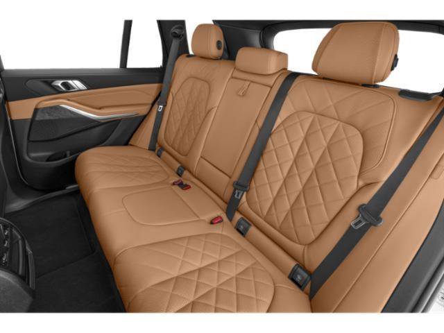Certified 2023 BMW X5 xDrive40i w/ Premium Package image 16
