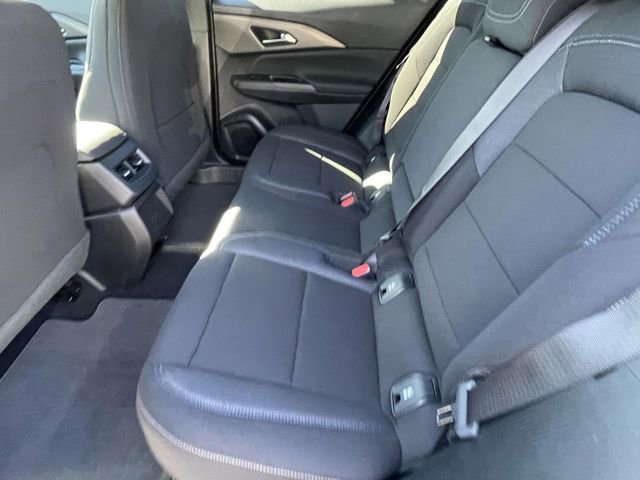 New 2026 Chevrolet Equinox EV LT image 9