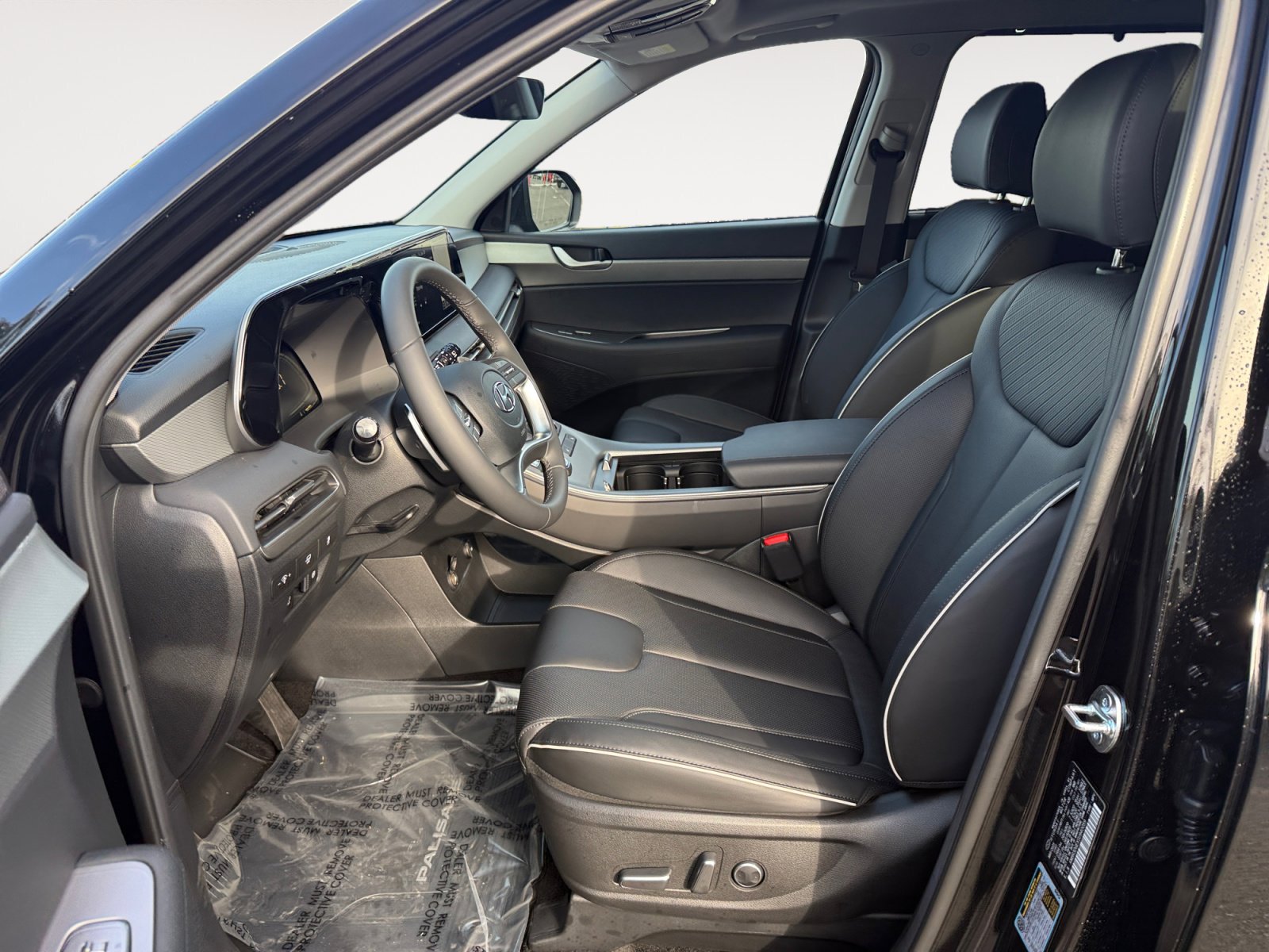 Used 2025 Hyundai Palisade XRT image 10