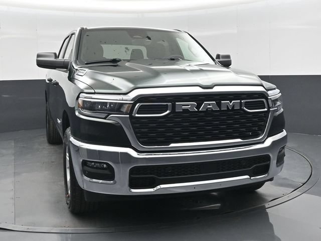 New 2026 RAM 1500 4x4 Crew Cab image 27