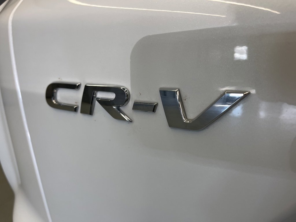 Used 2022 Honda CR-V EX-L image 33