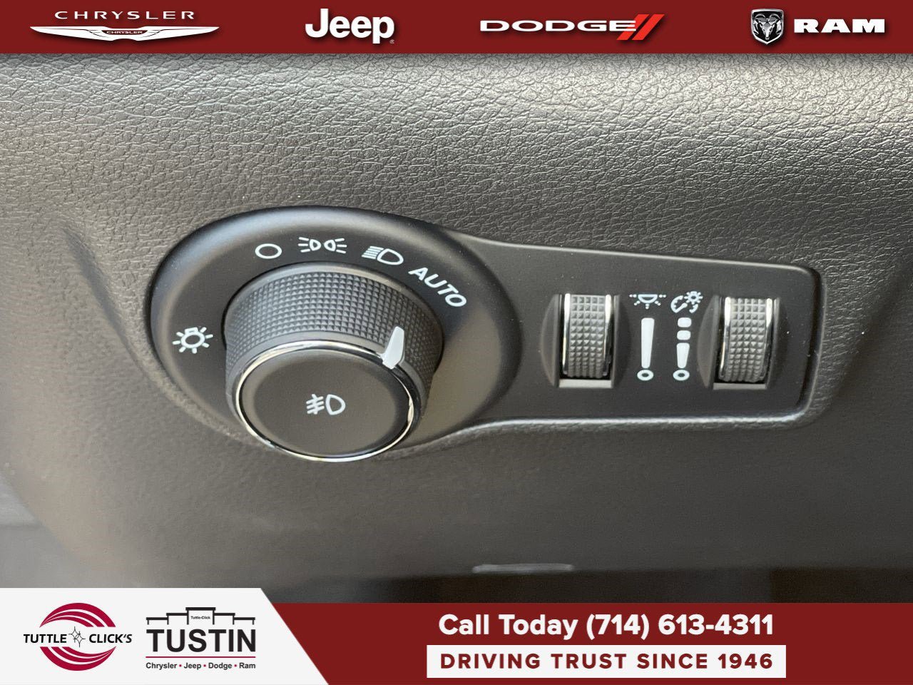 New 2026 Jeep Compass Limited w/ Sun, Sound & Navigation Group AWD/4WD image 23