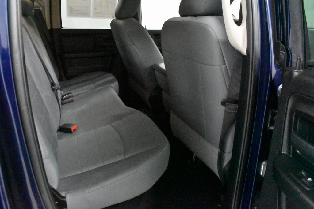 Used 2018 RAM 1500 Express image 16