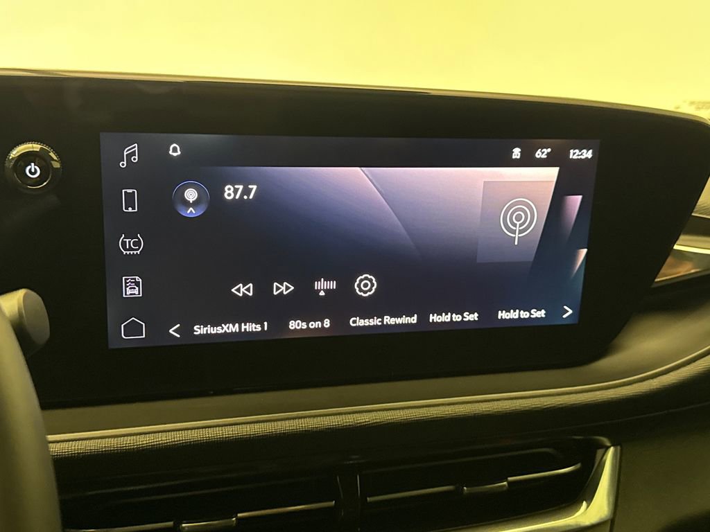 Used 2026 Buick Envista Preferred w/ Convenience I Package FWD image 23