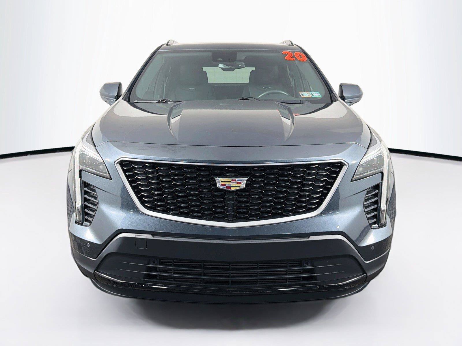 Used 2020 Cadillac XT4 Sport AWD/4WD image 6