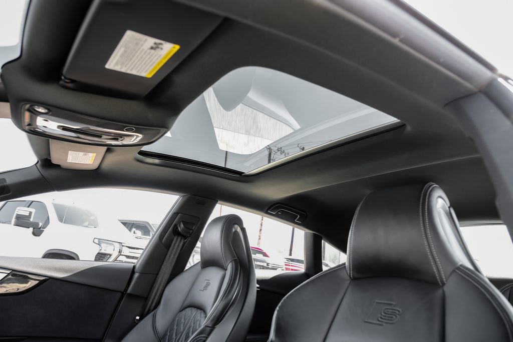 Used 2023 Audi S5 Premium Plus image 23