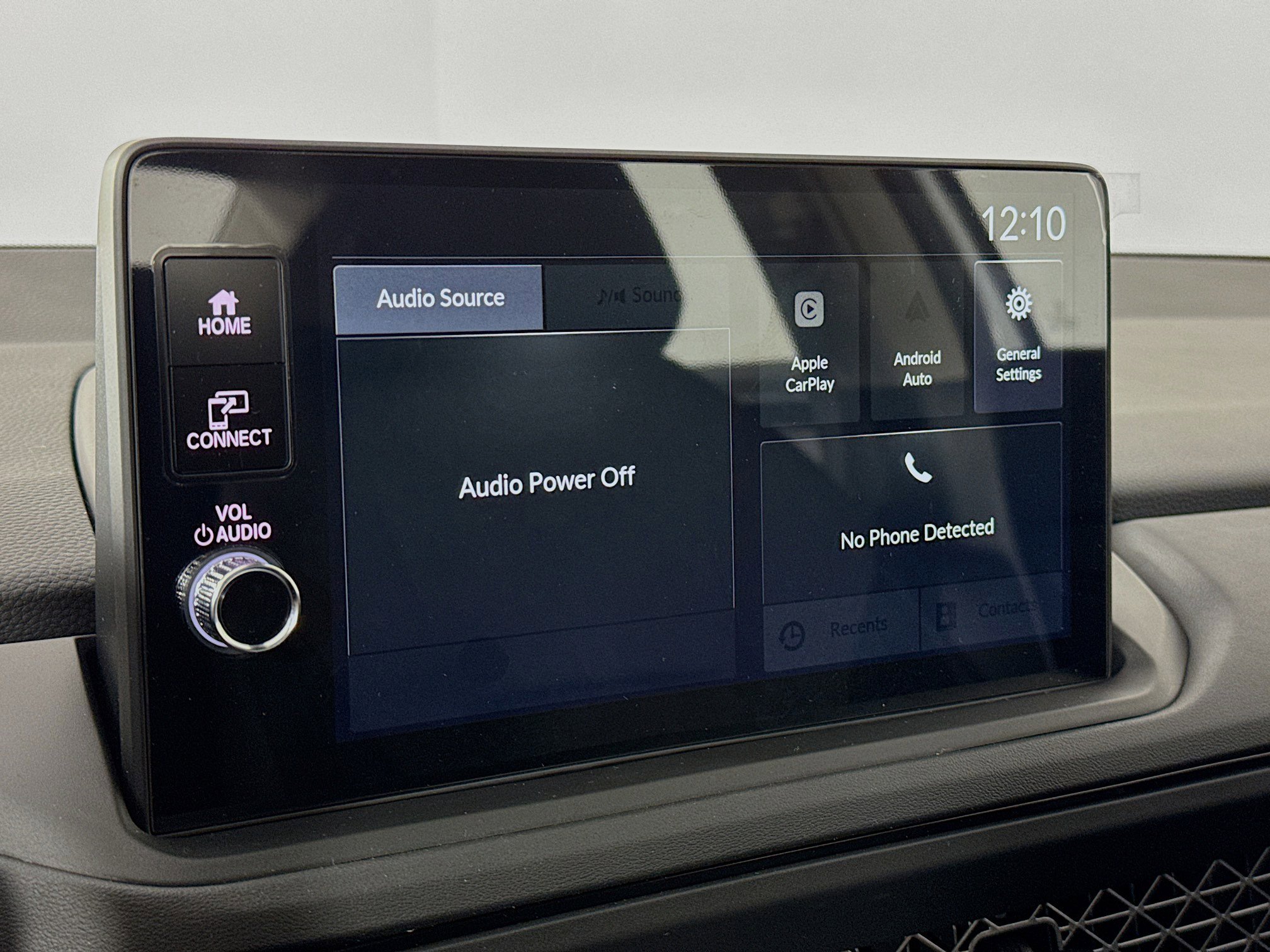 New 2026 Honda Accord SE image 14