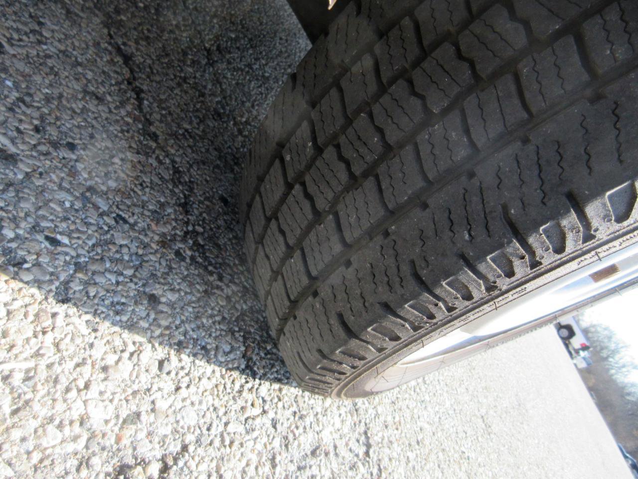 Used 2017 Chevrolet City Express LS image 19