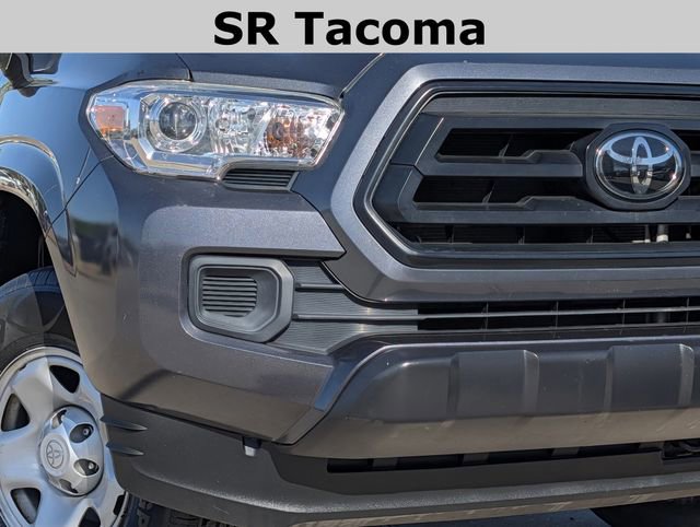 Used 2021 Toyota Tacoma SR AWD/4WD image 3