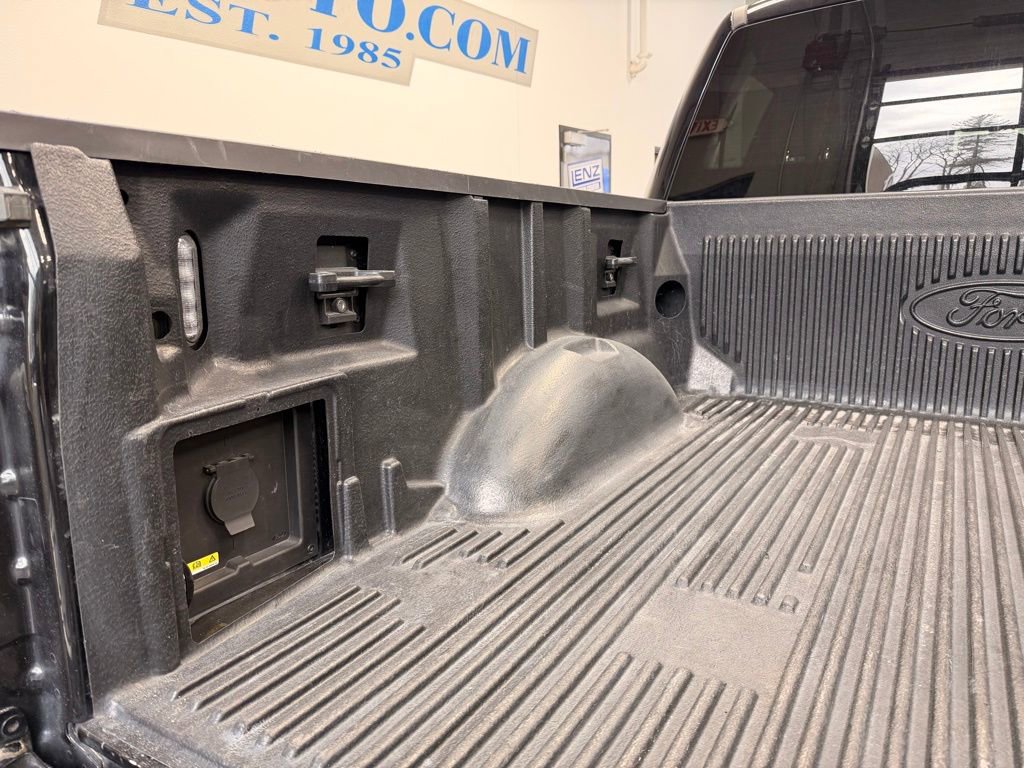 Used 2023 Ford F150 Tremor AWD/4WD image 10