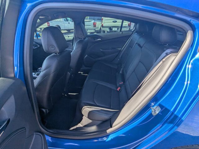 Used 2017 Chevrolet Cruze Premier w/ RS Package image 43