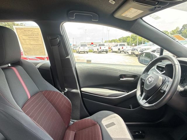 Used 2024 Toyota Corolla SE FWD image 14