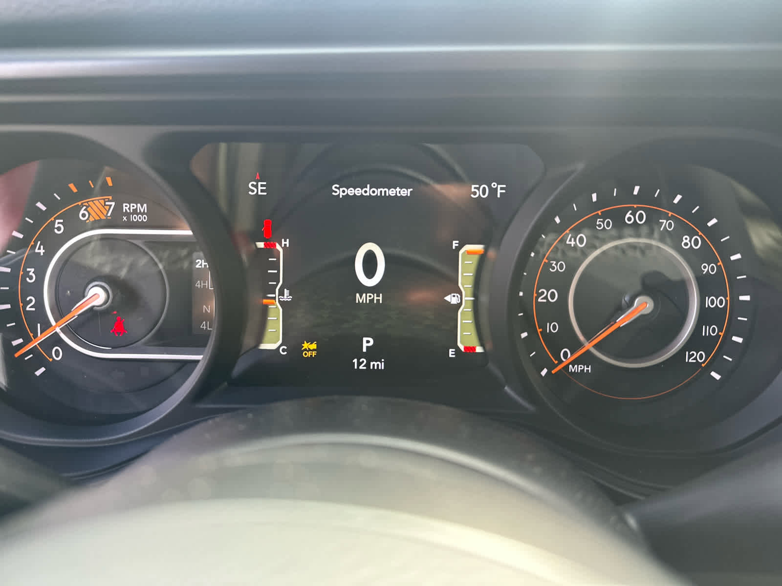 New 2026 Jeep Wrangler Sport S image 14