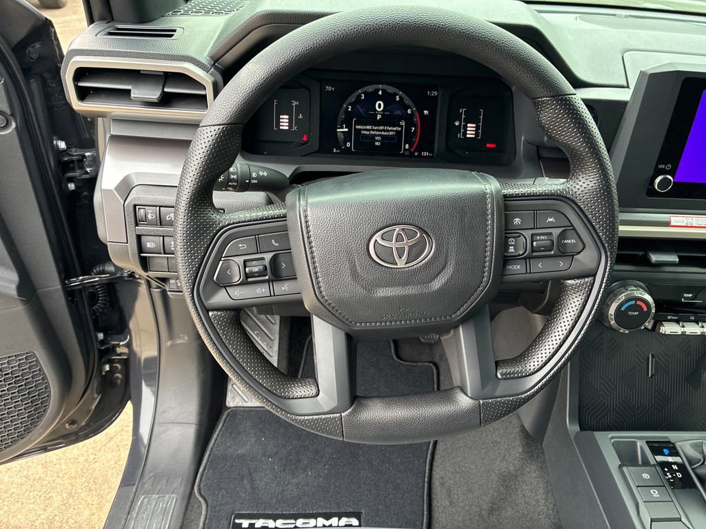 New 2026 Toyota Tacoma SR5 image 19