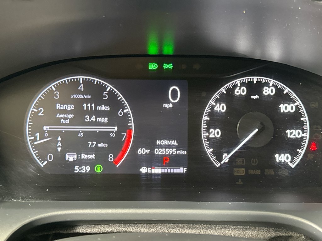 Used 2023 Honda HR-V Sport image 28