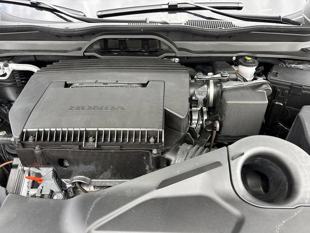 Used 2025 Honda Pilot TrailSport image 35