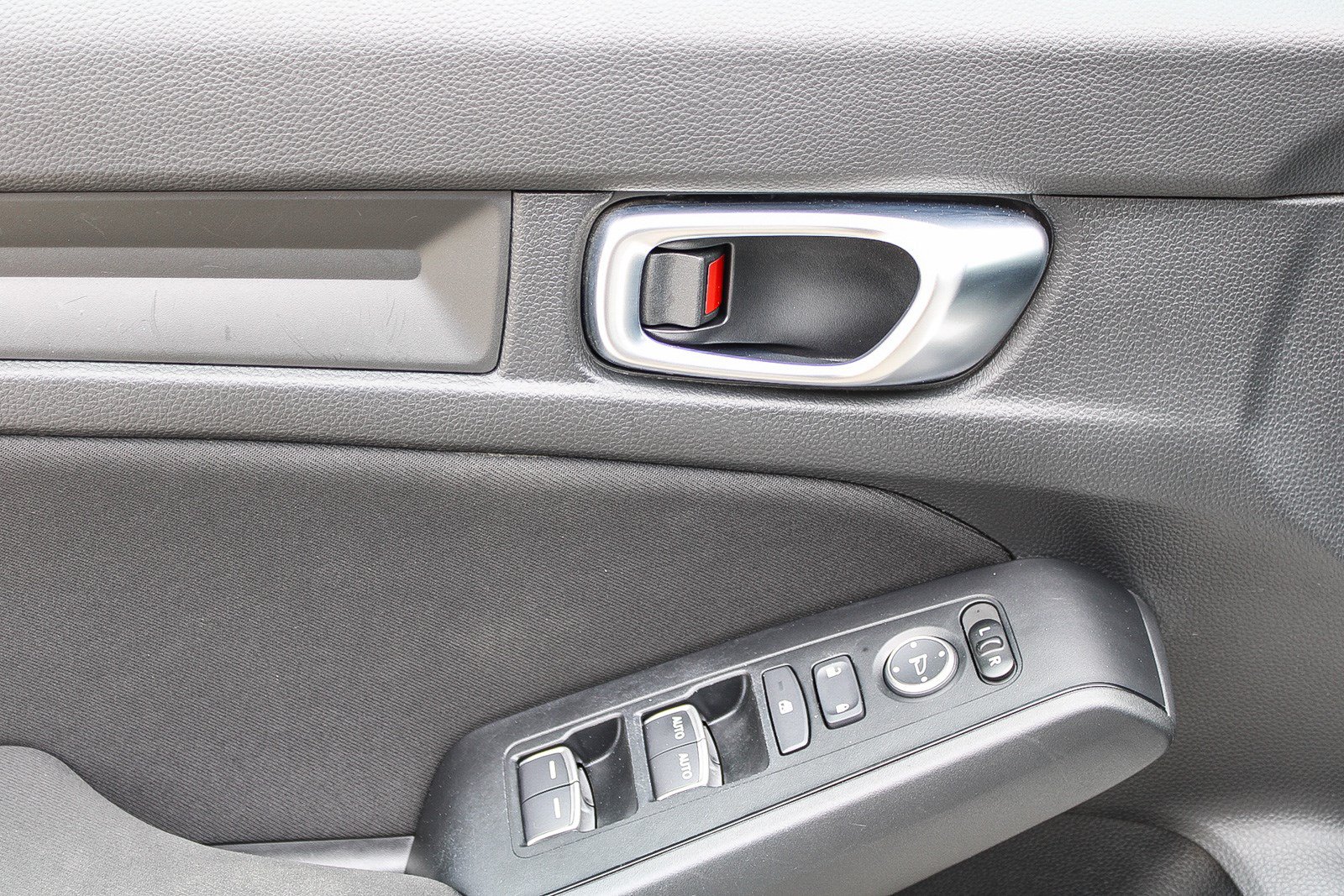 Certified 2024 Honda Civic Sport image 21